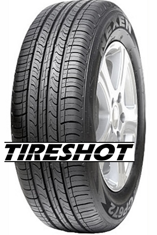 Nexen CP672a Tire